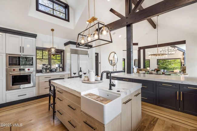 1122 Red Draw, House other with 5 bedrooms, 5 bathrooms and 7 parking in Edwards CO | Image 20