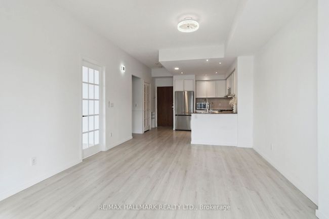 713 - 2 Maison Parc Crt, Condo with 1 bedrooms, 1 bathrooms and 1 parking in Thornhill ON | Image 10