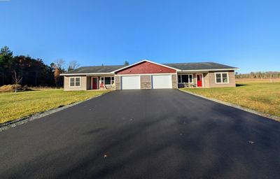 New Paved Driveway | Image 3