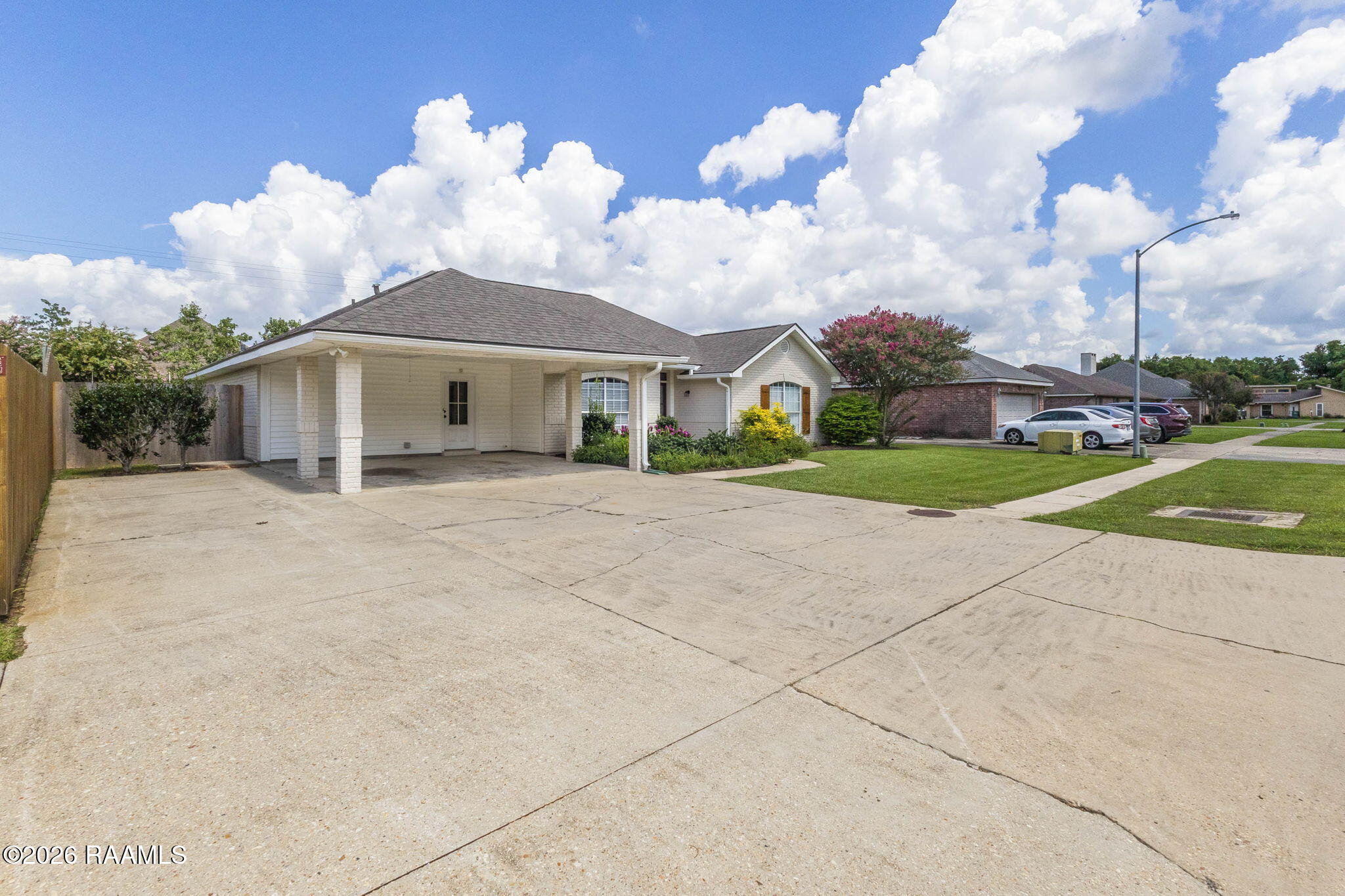 Residential in Broussard 4