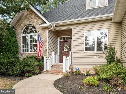 108 Kinross Dr, WINCHESTER, VA, 22602-6734 | Card Image