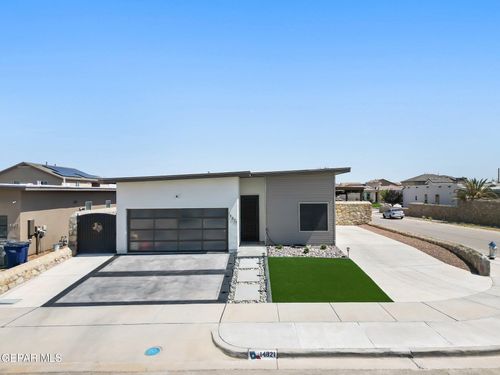 14821 Sunny Land Ave, El Paso, TX, 79938-3142 | Card Image