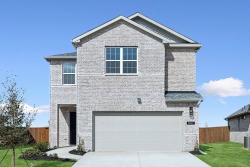 1027 Joseph Ct, Forney, TX, 75126-6656 | Card Image
