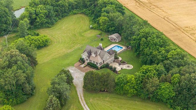 147 Temperance Rd, Home with 6 bedrooms, 3 bathrooms and null parking in Franklin KY | Image 50