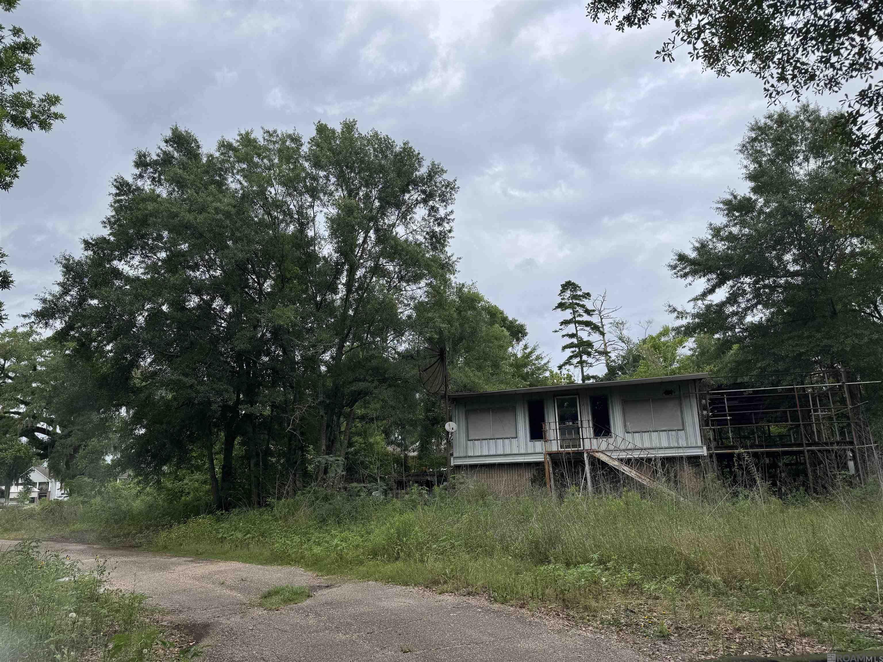 Land in Prairieville 3