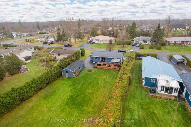 5 Fraser St, House other with 3 bedrooms, 2 bathrooms and 5 parking in Saint Andrews West ON | Image 39