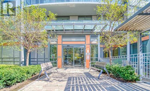 1113-195 Bonis Avenue, Toronto (Tam O'Shanter-Sullivan), ON, M1T0A5 | Card Image