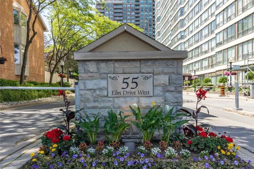 1008-55 Elm Dr W, Mississauga, ON, L5B3Z3 | Card Image