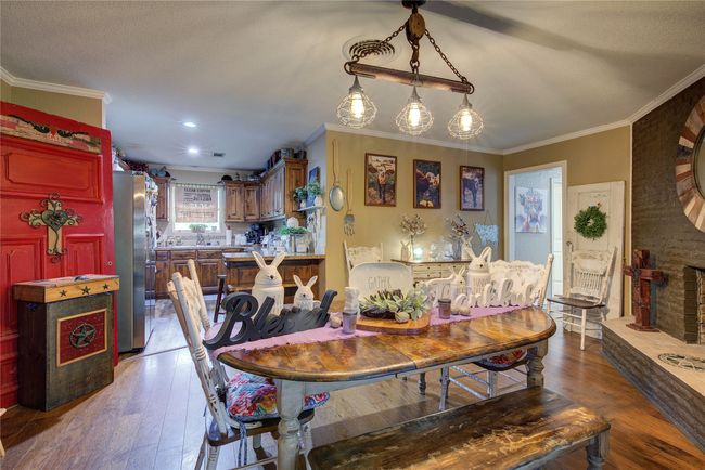 17133 Farm Road 1567 W, Home with 2 bedrooms, 1 bathrooms and null parking in Lone Oak TX | Image 11