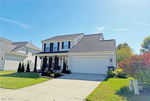 7604 Meadow Brooke Way, Northfield, OH, 44067 | Card Image