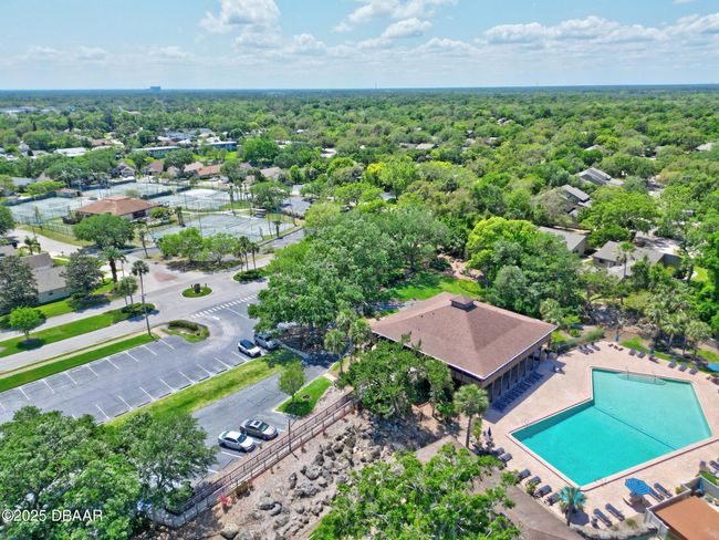 149 Pine Cone Trl, Townhouse with 2 bedrooms, 3 bathrooms and null parking in Ormond Beach FL | Image 54