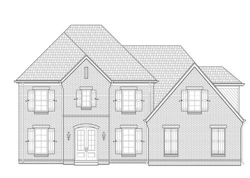 139 Fruited Plain Dr, Collierville, TN, 38017 | Card Image