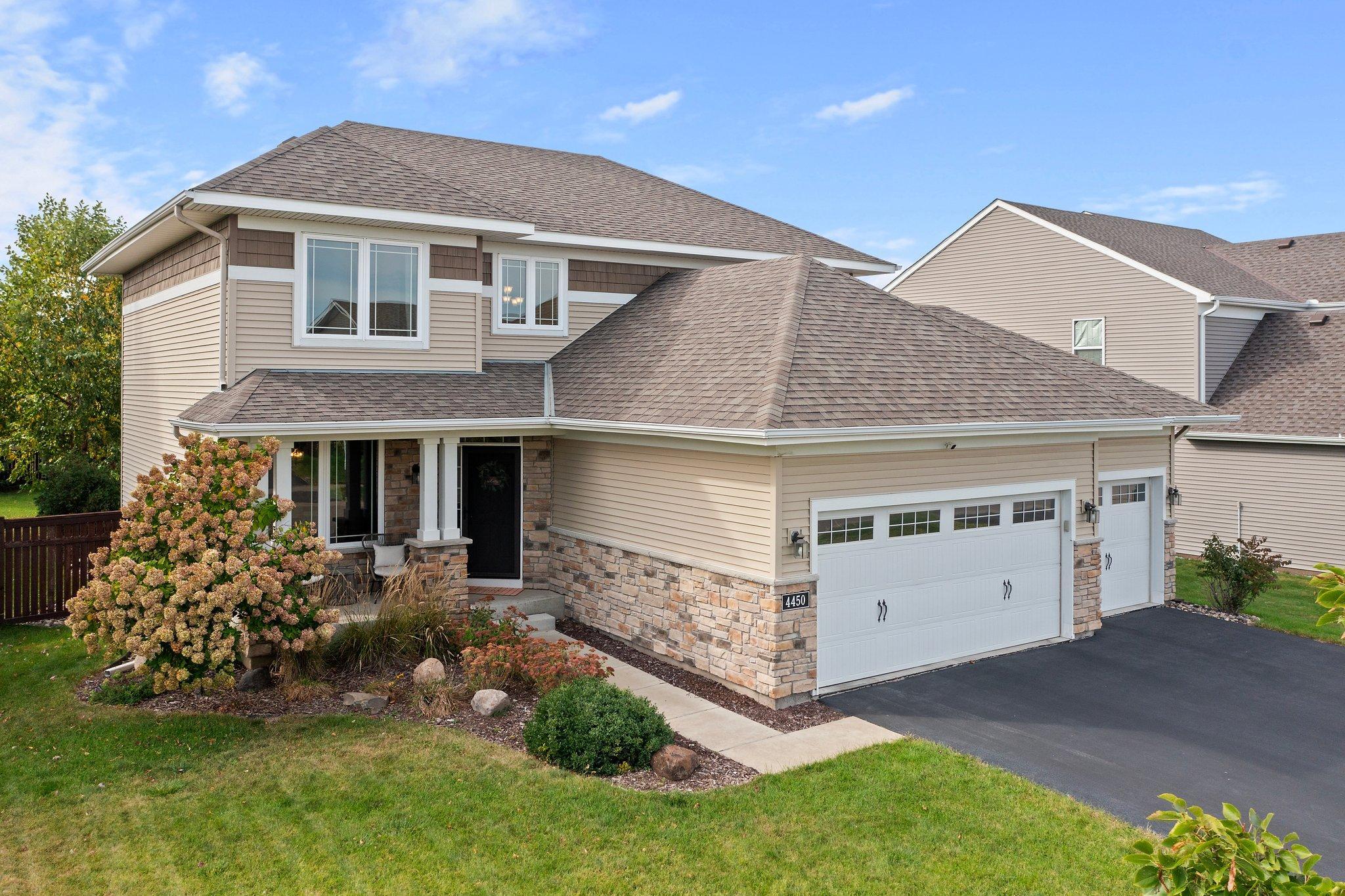 Brockton Dr, Saint Paul, MN 55129