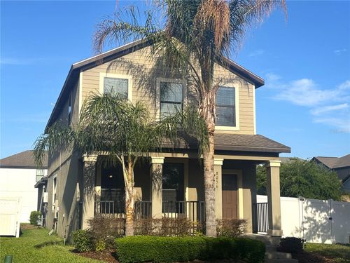 8056 John Hancock Dr, WINTER GARDEN, FL, 34787-5499 | Card Image