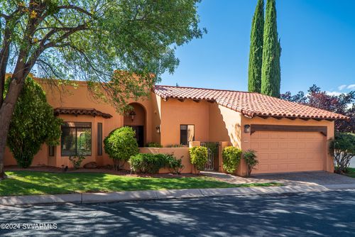 29 Rim Trail Circle, Sedona, AZ, 86351 | Card Image