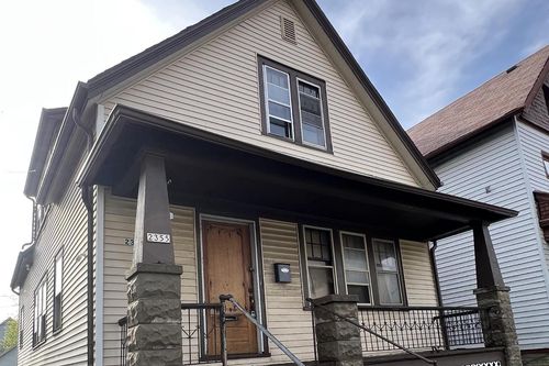 2355 N 20th Street, Milwaukee, WI, 53206 | Card Image