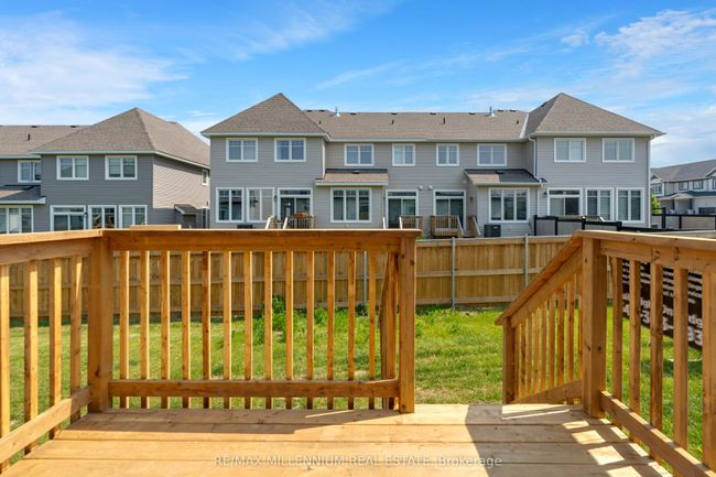 1405 Summer St, House attached with 3 bedrooms, 2 bathrooms and 1 parking in Kingston ON | Image 37