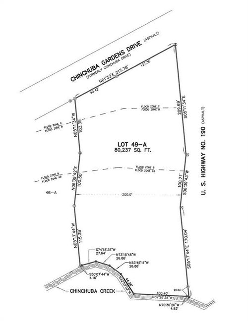 0 N Causeway Blvd, Mandeville, LA, 70471 | Card Image