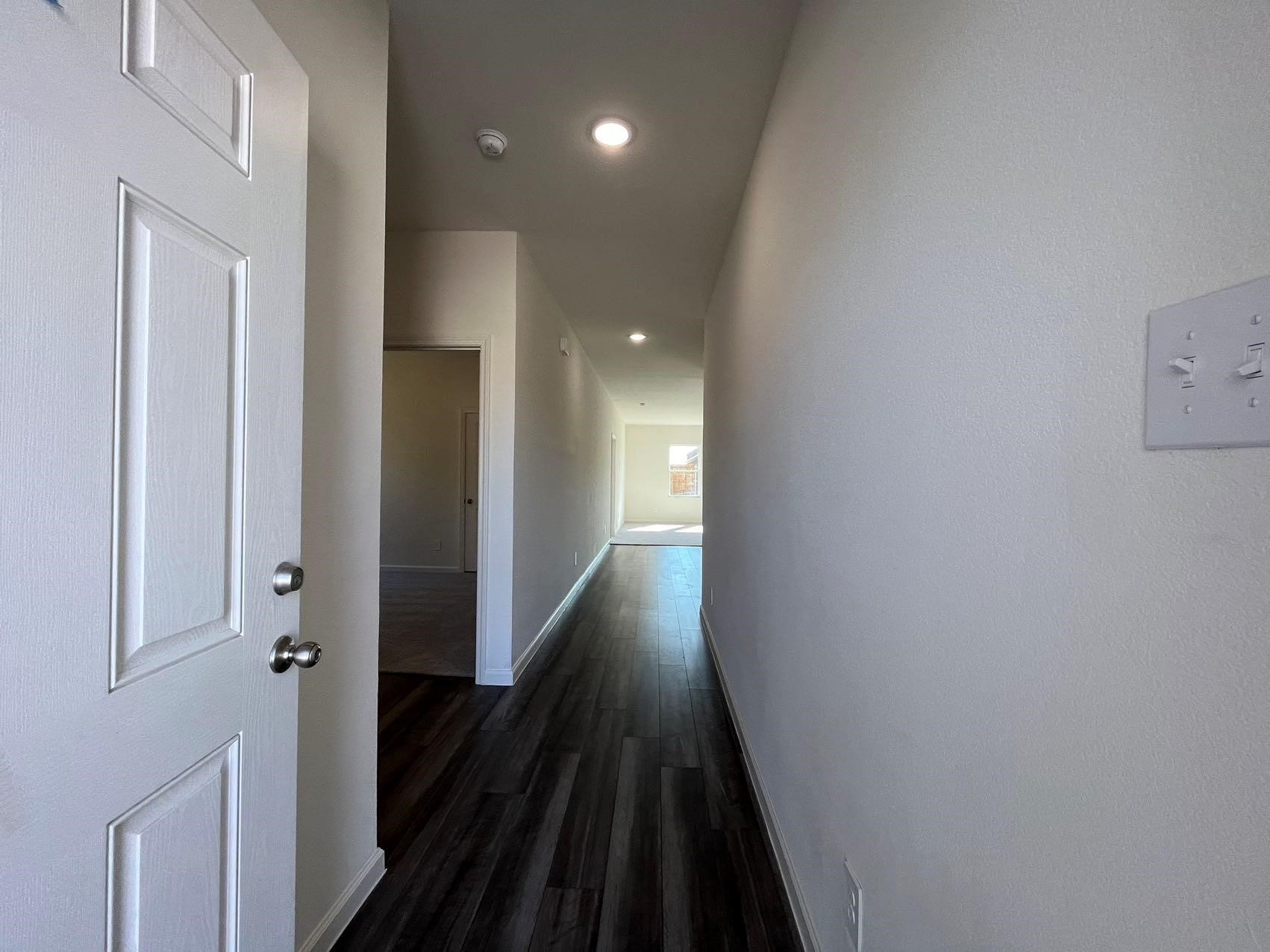 Residential Lease in Lavon 4