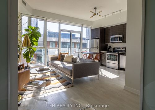 726-50 Bruyeres Mews, Toronto, ON, M5V0H8 | Card Image