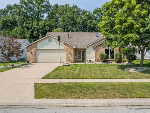 8630 Spring Forest Dr, Fort Wayne, IN, 46804-6439 | Card Image