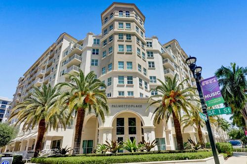 apt-533-99 Se Mizner Blvd, Boca Raton, FL, 33432-5531 | Card Image