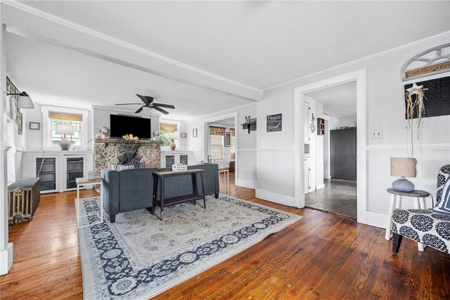 1410 Connellsville Rd, House other with 4 bedrooms, 2 bathrooms and null parking in Lemont Furnace PA | Image 11