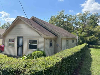 2616 Adams Street, House other with 2 bedrooms, 1 bathrooms and null parking in Little Rock AR | Image 1