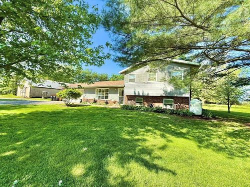 1260 S County Line Rd, Johnstown, OH, 43031-8109 | Card Image