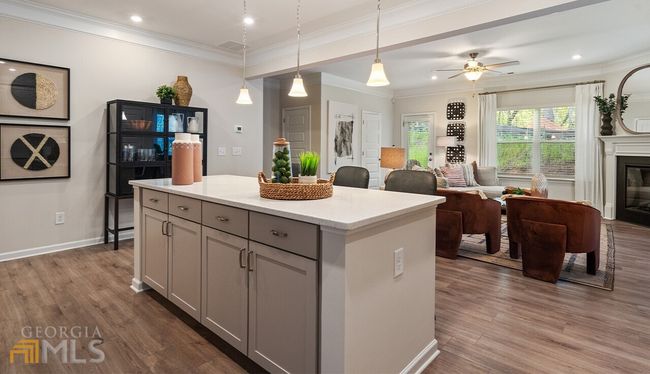 52 - 215 Jasper Hts, Townhouse with 3 bedrooms, 3 bathrooms and null parking in Jasper GA | Image 6