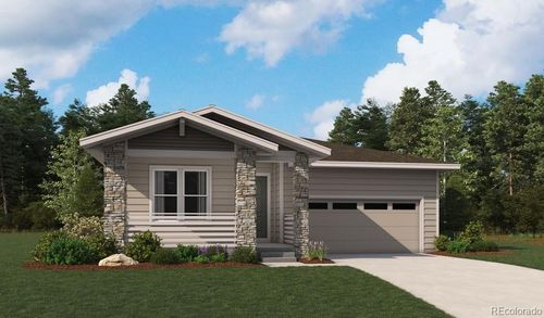 45944 Faith Avenue, Bennett, CO, 80102 | Card Image