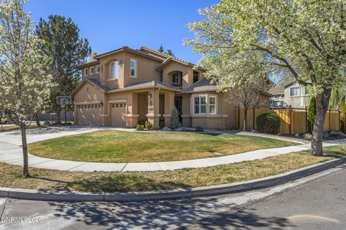6899 Cinnamon Dr, Sparks, NV, 89436-6474 | Card Image
