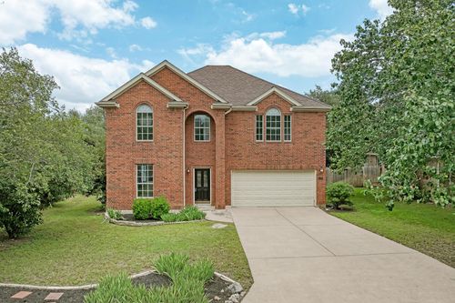 10701 Pinkney Ln, Austin, TX, 78739-1638 | Card Image