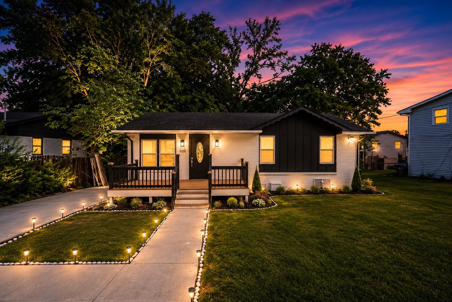 Residential in Nashville 3