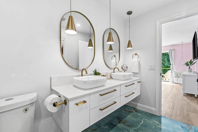15764 Sw 8 Th Ave, House other with 3 bedrooms, 2 bathrooms and null parking in Delray Beach FL | Image 42