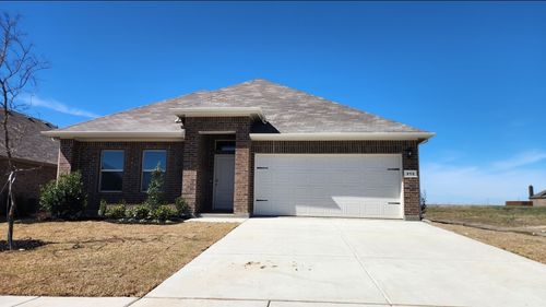 213 Tyler St, Grandview, TX, 76050-2238 | Card Image