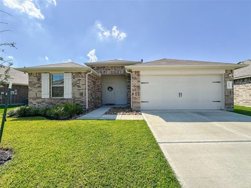 21527 Violet Ridge Rd, Katy, TX, 77449 | Card Image