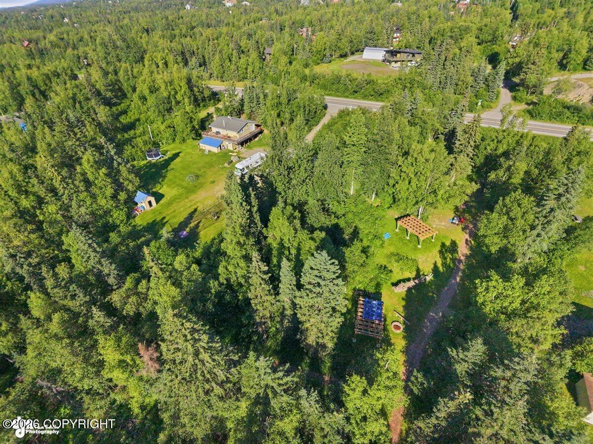 Land in Anchorage 2