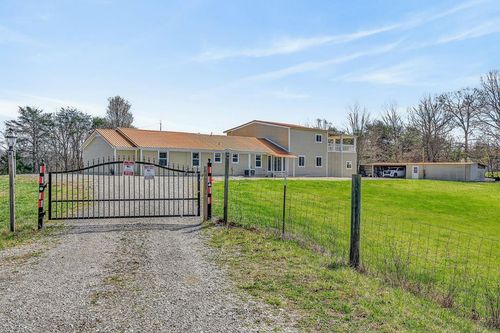 1400 College St, Spencer, TN, 38585 | Card Image