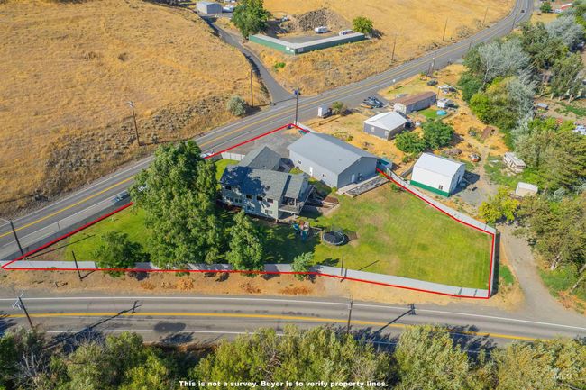 4154 Lapwai Rd, House other with 4 bedrooms, 3 bathrooms and 2 parking in Lewiston ID | Image 40