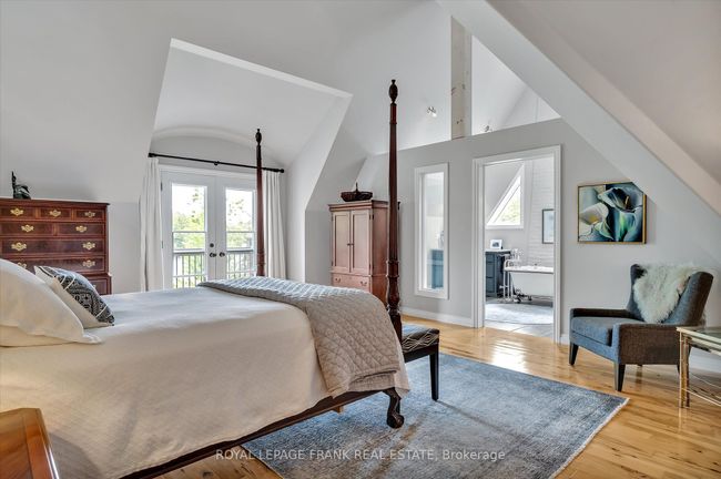 2187 Marshall Lane, House other with 4 bedrooms, 4 bathrooms and 6 parking in Lakefield ON | Image 33