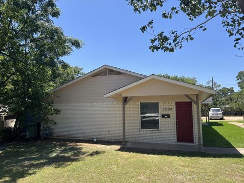 208 Hosack St, Arlington, TX, 76010-2793 | Card Image