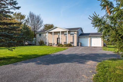 4342 Colebrook Rd, Harrowsmith, ON, K0H1V0 | Card Image
