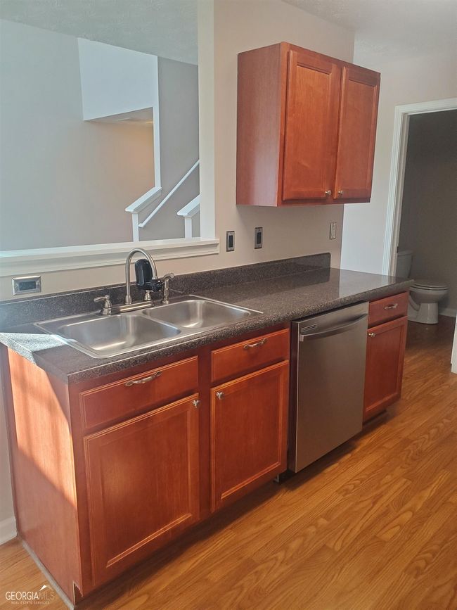658 Shadow Lakes Way, Townhouse with 2 bedrooms, 3 bathrooms and null parking in Lithonia GA | Image 17