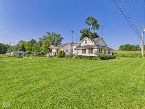 3367 Strader Rd, Richmond, IN, 47374-9606 | Card Image