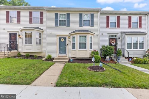8508 Ritchboro Rd, DISTRICT HEIGHTS, MD, 20747-2648 | Card Image