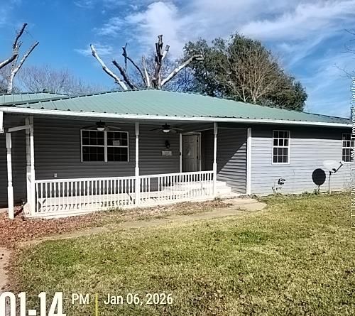 209 Lone Star Rd, Trinidad, TX, 75163-7143 | Card Image
