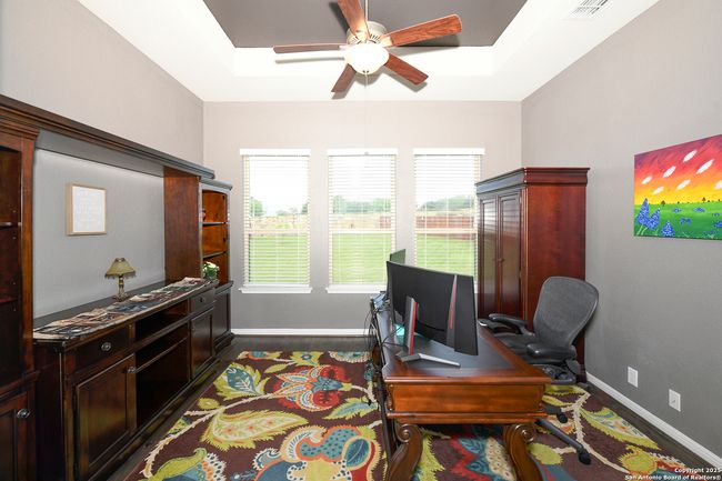 30885 Schlather Ln, House other with 4 bedrooms, 3 bathrooms and null parking in Bulverde TX | Image 20