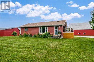 7274 Highway 64, House other with 2 bedrooms, 1 bathrooms and null parking in Monetville ON | Image 1