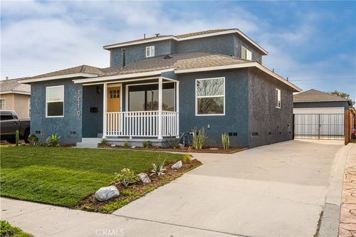 1410 W Stockwell St, Compton, CA, 90222-1727 | Card Image